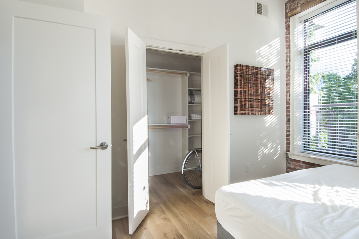 Luxury Living Pulse Development Group