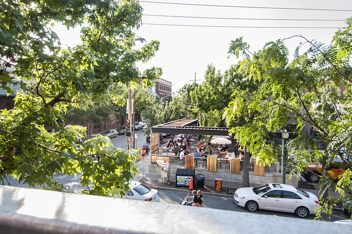 Luxury Living Pulse Development Group